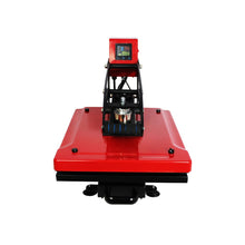 Load image into Gallery viewer, X LARGE WORK AREA!!! 16x20 Automatic Open w Sliding Platen Heat Press Machine, Vertical Version