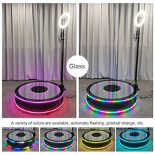 Load image into Gallery viewer, **QUICK RETURN ON INVESTMENT!!!!** *CUSTOMIZABLE Glass 36O*