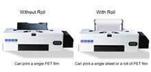Load image into Gallery viewer, A3 (DTF) Direct to Transfer Film Printer  *T-shirts *Mask* Clothes *Leather Textile