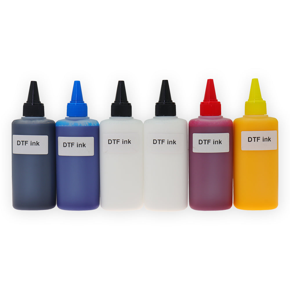 Color Max DTF Ink Direct to Film