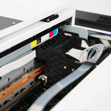 Load image into Gallery viewer, A3 (DTF) Direct to Transfer Film Printer  *T-shirts *Mask* Clothes *Leather Textile