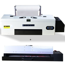Load image into Gallery viewer, A3 (DTF) Direct to Transfer Film Printer  *T-shirts *Mask* Clothes *Leather Textile