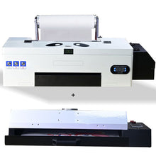Load image into Gallery viewer, A3 (DTF) Direct to Transfer Film Printer  *T-shirts *Mask* Clothes *Leather Textile