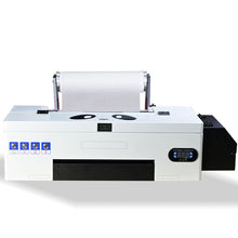 Load image into Gallery viewer, A3 (DTF) Direct to Transfer Film Printer  *T-shirts *Mask* Clothes *Leather Textile