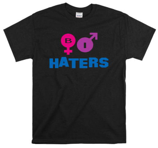 BI Haters