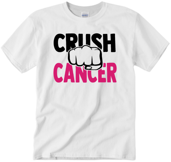 Crush Cancer