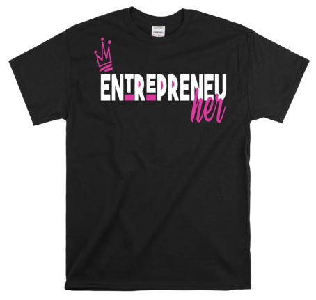 Entrepreneu-her