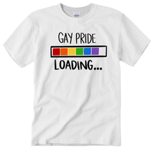 Load image into Gallery viewer, Gay Pride Loading...
