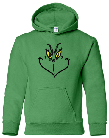 The Grinch