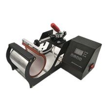 Load image into Gallery viewer, 11oz Coffee Mug Heat Press Machine
