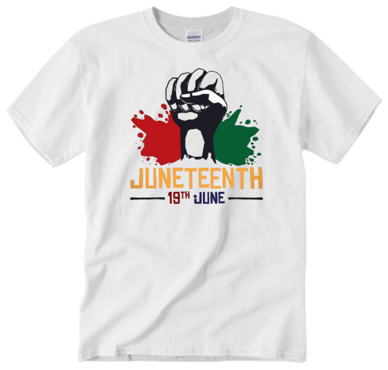 Juneteenth-19th June