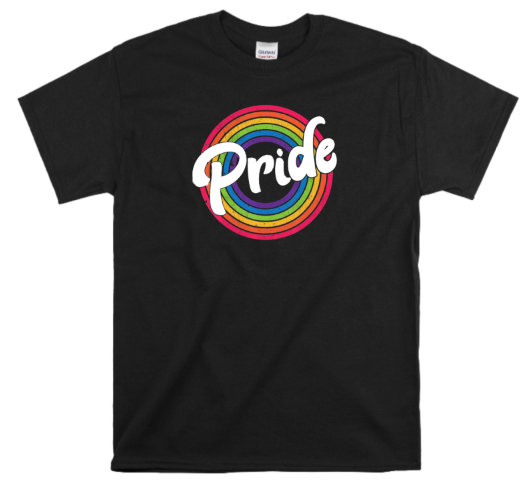 Pride