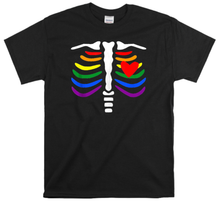 Load image into Gallery viewer, Rainbow Skeleton
