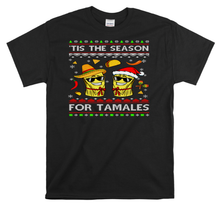 Load image into Gallery viewer, Tis the Season For Tamales (Ugly Christmas)
