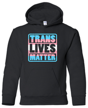 Load image into Gallery viewer, Trans Lives Matter
